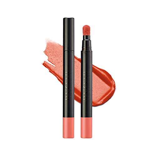 [Australia] - [Bazaar] Harper's Soft Touch Velvet Tint 202 Classic Coral 2g 