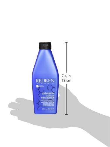 [Australia] - Redken , hair conditioner - 2 containers of 250 ml, 500 ml 