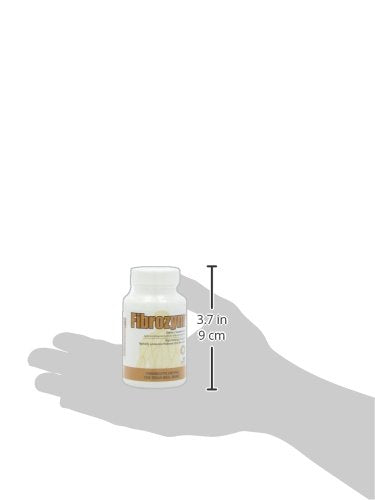 [Australia] - Fibrozym Naturally Vitamins Fibrozym Systemic Protease Supplement 100ct 