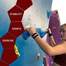 [Australia] - WristWidget® (Black Adjustable Wrist Brace for TFCC Tears, One Size fits most. For Left and Right Wrists, Support for Weight Bearing Strain, Exercise Black 
