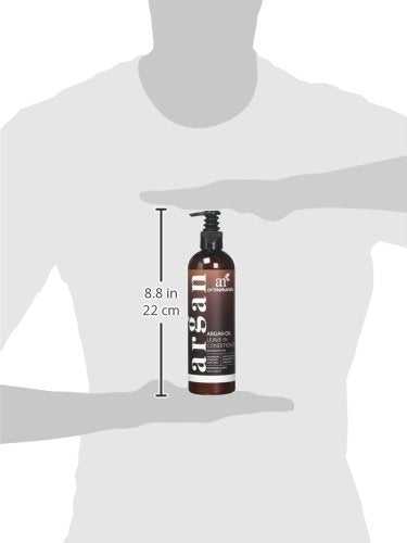 [Australia] - Art Naturals - Leave In Conditioner Argan Oil - 12 fl. oz. 