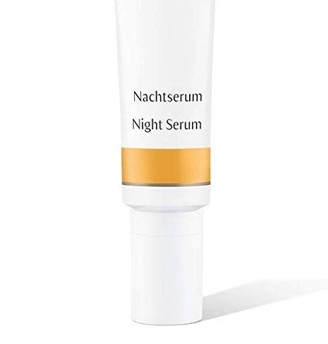 [Australia] - Dr. Hauschka Night Serum Night Serum 20 ml 