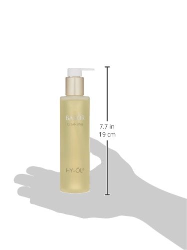 [Australia] - Babor Cleansing HY √ñl 200 ml 