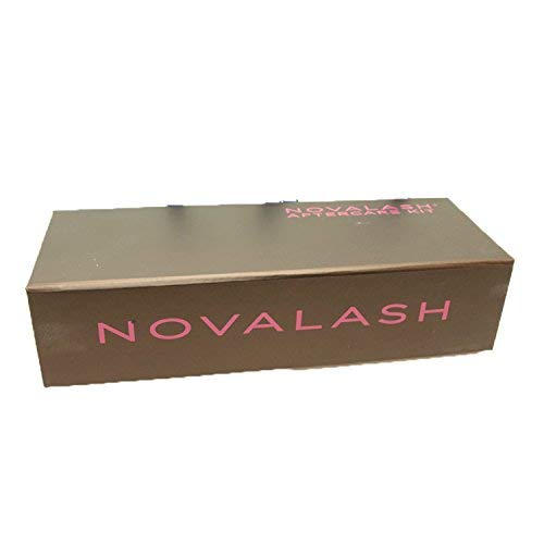 [Australia] - Novalash Aftercare Kit Boxed Set for Novalash Eyelash Extensions 