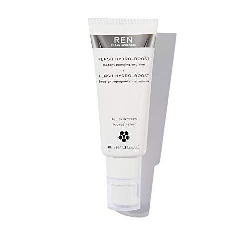 [Australia] - REN Face Cream Unisex, 40 ml (Pack of 1), 5060389243769 