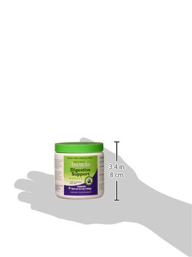 [Australia] - AbsorbAid Digestive Enzymes 100 Grams, Proven to Increase Vital Nutrient Absorption by up to 71% 