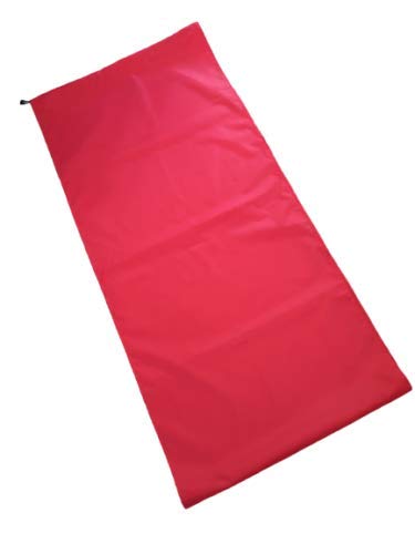 [Australia] - NuHorizons Healthcare Products Patient Transfer Sheets - Tubular Slide Sheets to Aid Patient Transfer. (Small: 70cm x 70cm) Small: 70cm x 70cm 