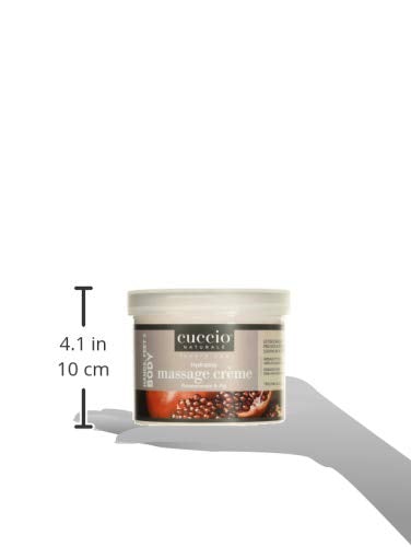 [Australia] - Cuccio Pomegranate and FIG Massage creme, 750g 