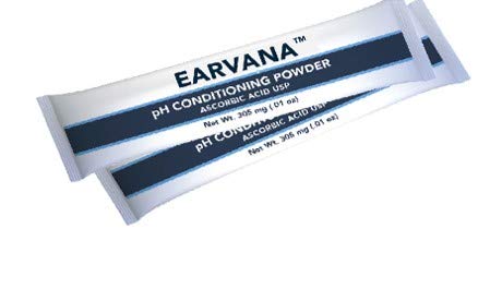 [Australia] - EARVANA Soothing Ear Rinse for Dry Ear Itch 