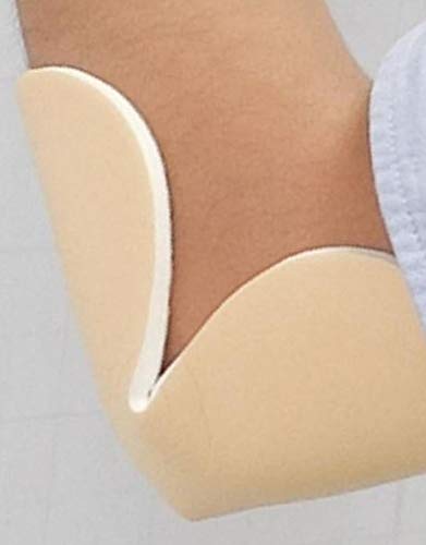 [Australia] - Silicone PU Foam Dressing (Moderex Border Plus) with Border and Optisil Silicone Contact Layer (10x10cm x 10) 10x10cm x 10 