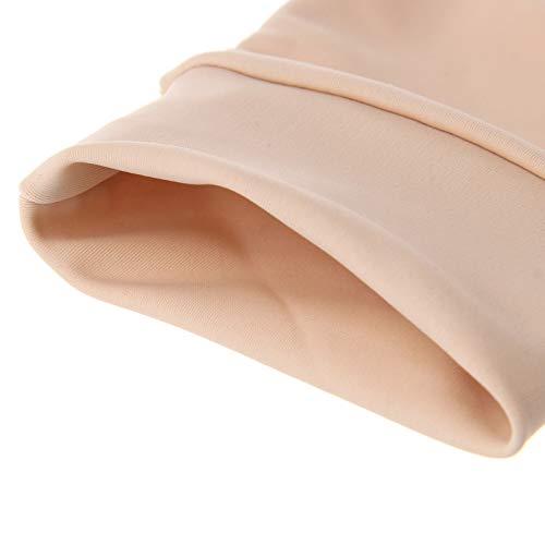 [Australia] - Pedimend Half-Finger Anti Arthritis Health Gloves | Provides Pain Relief in Hands Caused by Arthritis, Stiffness | Improves Blood Circulation | for Men & Women 