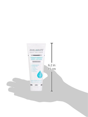 [Australia] - AMELIORATE Transforming Body Lotion 100 ml (Packaging May Vary) 100 ml (Pack of 1) 