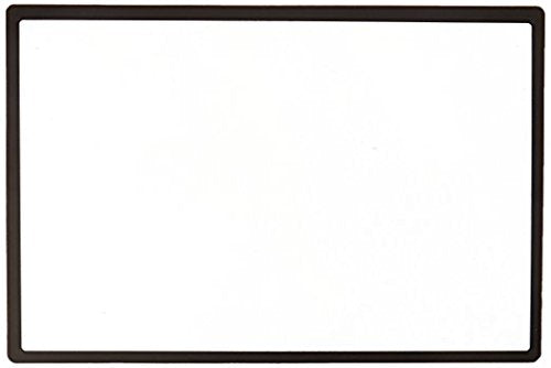 [Australia] - 4.5" x 7" Flexible 200% Magnifier Sheet 
