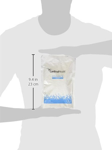 [Australia] - Kwik Kold Instant Cold Packs, Large 6 1/4" x 8" 