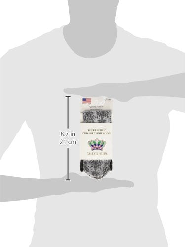 [Australia] - Celeste Stein Therapeutic Compression Sock One Size Multi 