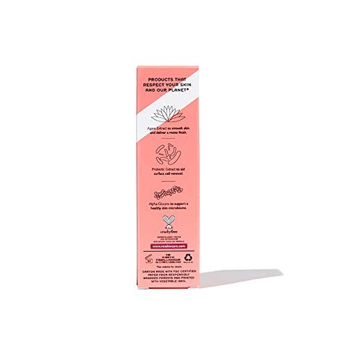 [Australia] - REN Clean Skincare Perfect Canvas Clean Primer 30 ml 