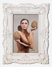 [Australia] - Suntana Spray Tan Coconut Fragrance Light 8% DHA Sunless Solution - 1000ml 