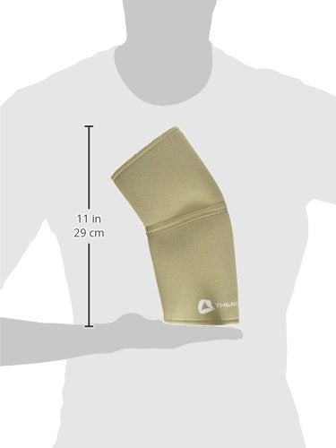 [Australia] - Thermoskin Elbow Wrap Arthritic in Beige Medium 