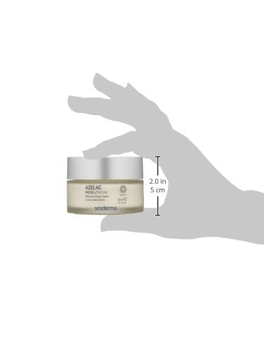 [Australia] - Sesderma Azelac Moisturising Cream 50 ml 