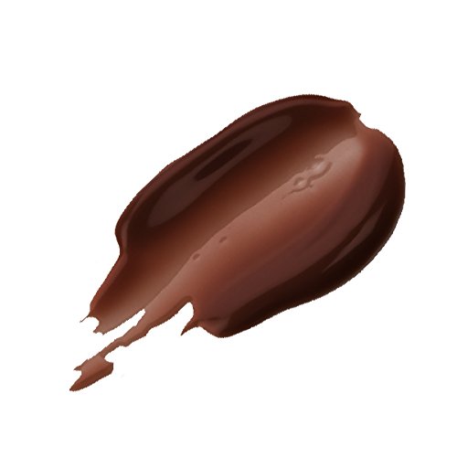 [Australia] - Jolie Lumi-Creme - Sheer Liquid Lip Cream Gloss (Hot Chocolate) 