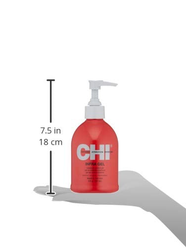 [Australia] - CHI Infra Gel, Maximum Control, 237 ml 