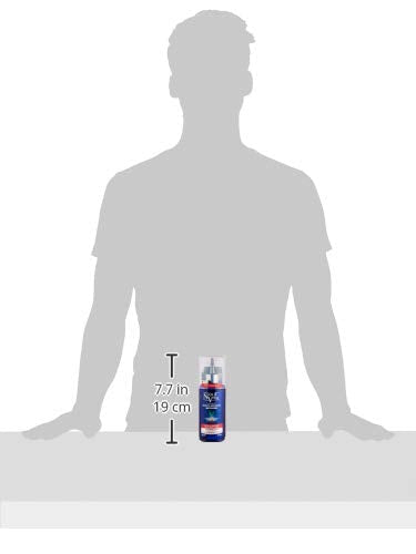 [Australia] - NATURALEZA Y VIDA Hair Loss Products, 200 ml 