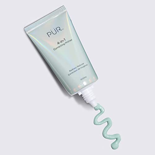 [Australia] - p√ºr 4-in-1 Correcting Primer, Redness Reducer 