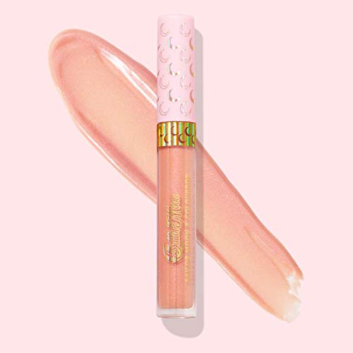 [Australia] - Colourpop X Sailor Moon Ultra Glossy Lip Gloss in MOON TIARA! Full Size New in Box 