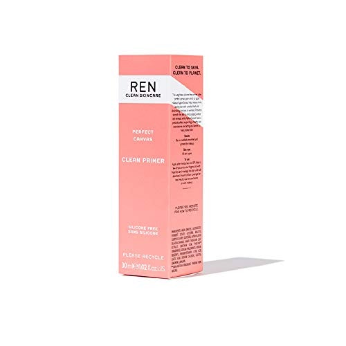 [Australia] - REN Clean Skincare Perfect Canvas Clean Primer 30 ml 