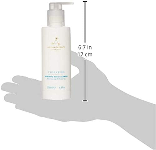[Australia] - Aromatherapy Associates Deep Relax Sleep Mist, 50ml - Pillow Spray with Vetiver, Camomile & Sandalwood for a Restful Night 