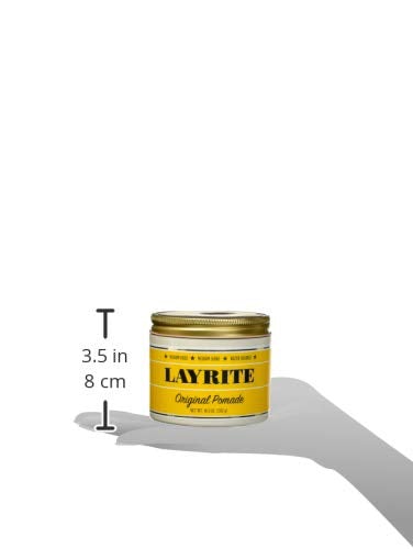 [Australia] - Layrite Original Pomade, 297g 07D-625-E8E 