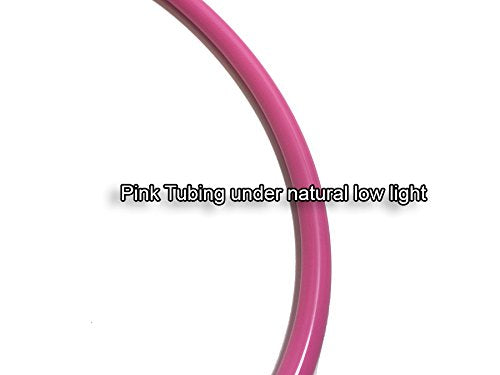 [Australia] - EMI Dual Head Stethoscope (Pink) Pink 