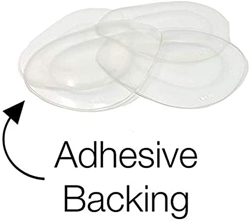 [Australia] - Pedimend Anti-Skid Gel Silicone Foot Cushion | Metatarsal Pads Ball of Foot Cushions | Morton Neuroma Pain Relief Pad | Metatarsal pads for women & man | Foot Care 
