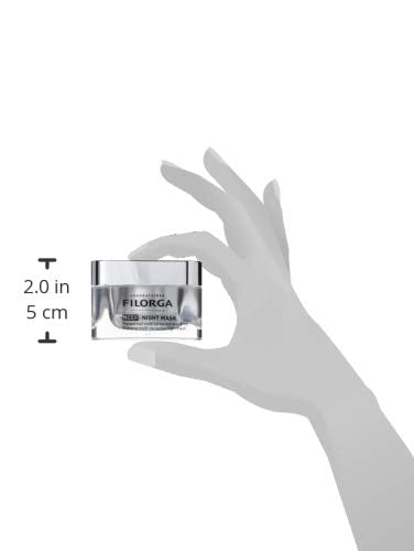 [Australia] - FILORGA Local Facial Treatment 50ml 