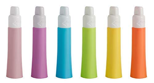 [Australia] - MediVena ONE-Care Safety Lancets, Contact-Activated, 21G x 2.2mm, 100/bx, Sterile, Single-Use, Preloaded, Gentle for Comfortable Testing 