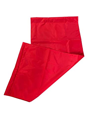 [Australia] - NuHorizons Healthcare Products Patient Transfer Sheets - Tubular Slide Sheets to Aid Patient Transfer. (Small: 70cm x 70cm) Small: 70cm x 70cm 
