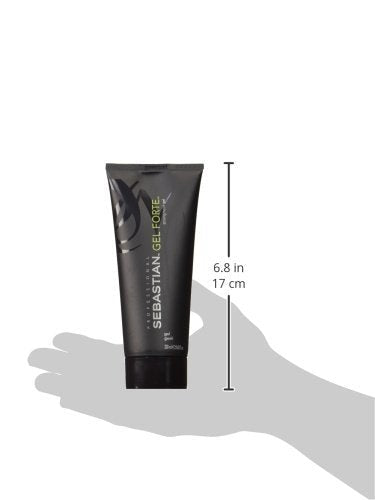 [Australia] - Sebastian Form Forte Fixing Gel 200 ml 