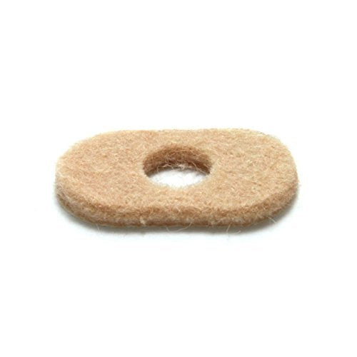 [Australia] - Dr. Jill's Felt Corn Pads with Center Aperture, 100 Count 