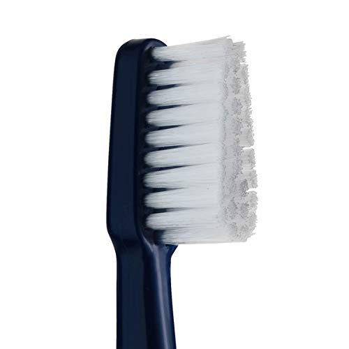 [Australia] - TEPE Select Compact X-Soft Toothbrush / Small, User-Friendly Brush / 1 X Select Compact X-Soft Brush 
