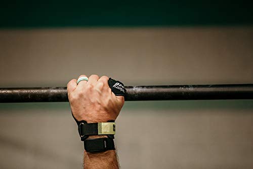 [Australia] - Bear Komplex Athletic Sports Thumb Tape, 4 Pack of Premium Adhesive Wrap, 5 cm Tape, Sweatproof, Breathable, and Non-Slip for Lifting, Crossfit, and Hook Grip, Hypoallergenic and Latex Free (4 Pack) 