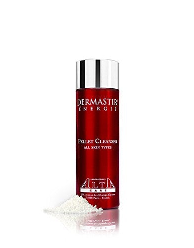 [Australia] - Dermastir √ânergie Pellet Cleanser 