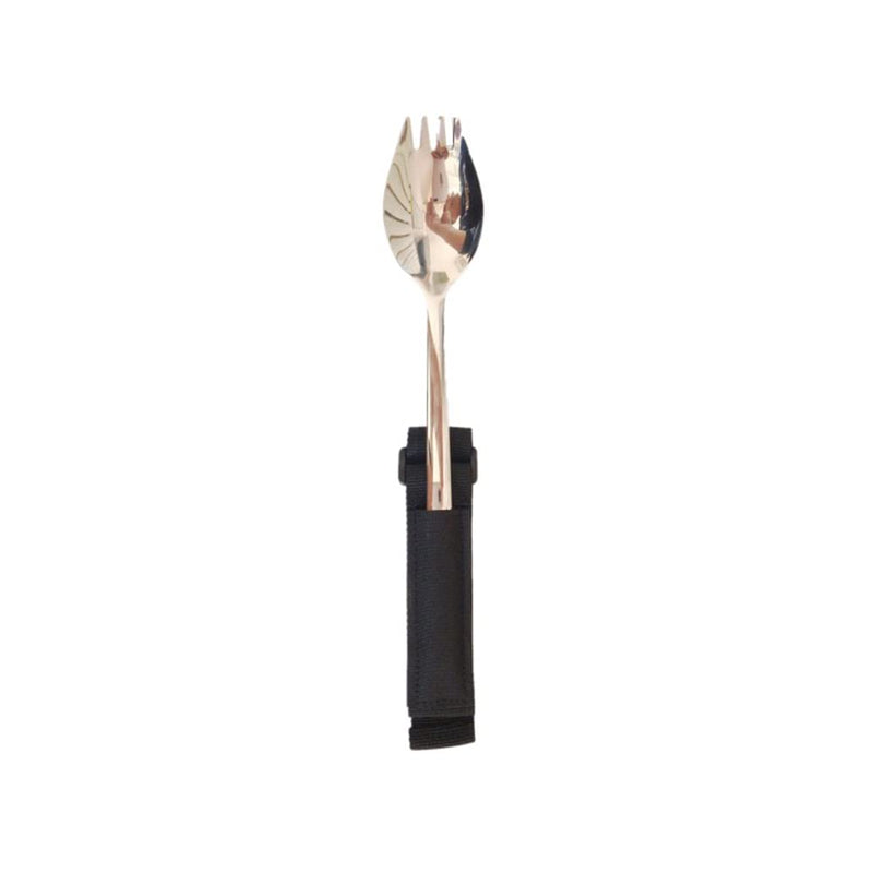 [Australia] - Elderly Eating Aid Hand Strap Adaptive Utensil Holder Easy Grip Spoon Fork Holder Belt Adjustable Dinning Helper for Weak Grip Hand Tremor Disabled Parkinson Arthritis 