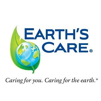 [Australia] - Earth's Care Anti-Itch Lotion, No Parabens, Steroids, Artificial Colors or Fragrance, FL. 8 OZ. 