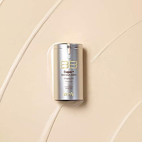 [Australia] - Skin79 Super Plus Beblesh Balm BB Cream Gold 40 ml 