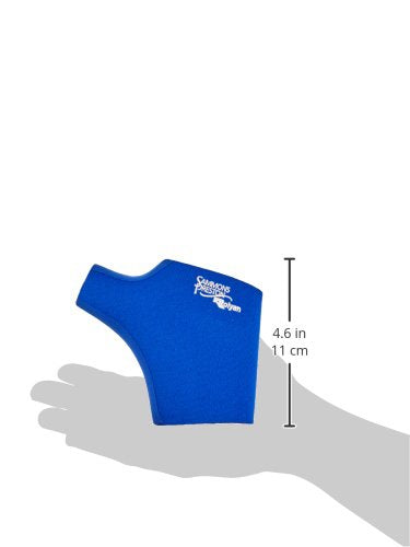 [Australia] - Rolyan-82679 Sammons Preston Neoprene Thumb Supports A95244 Pull-On Right Medium Pull On, Right Thumb 