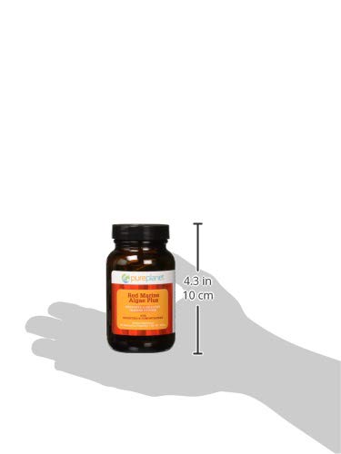 [Australia] - Pure Planet - Red Marine Algae Plus 