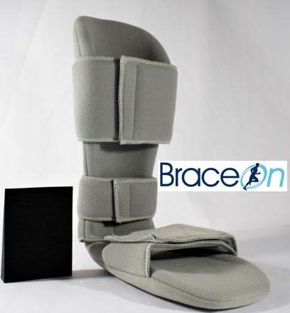 [Australia] - 90 Degree Night Splint (Extra Large) Extra Large 