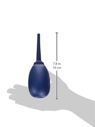 [Australia] - Cleanstream Flex Tip Cleansing Enema Bulb 