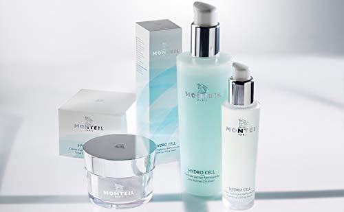 [Australia] - Monteil Paris Hydro Cell Moisturizing Beauty Emulsion 50 ml 