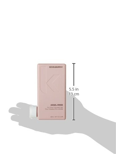 [Australia] - Kevin Murphy Angle.Rinse Volumising Conditioner, for Fine, Dry or Coloured Hair, Mango Scent, Paraben Free, Cruelry Free, 250ml 